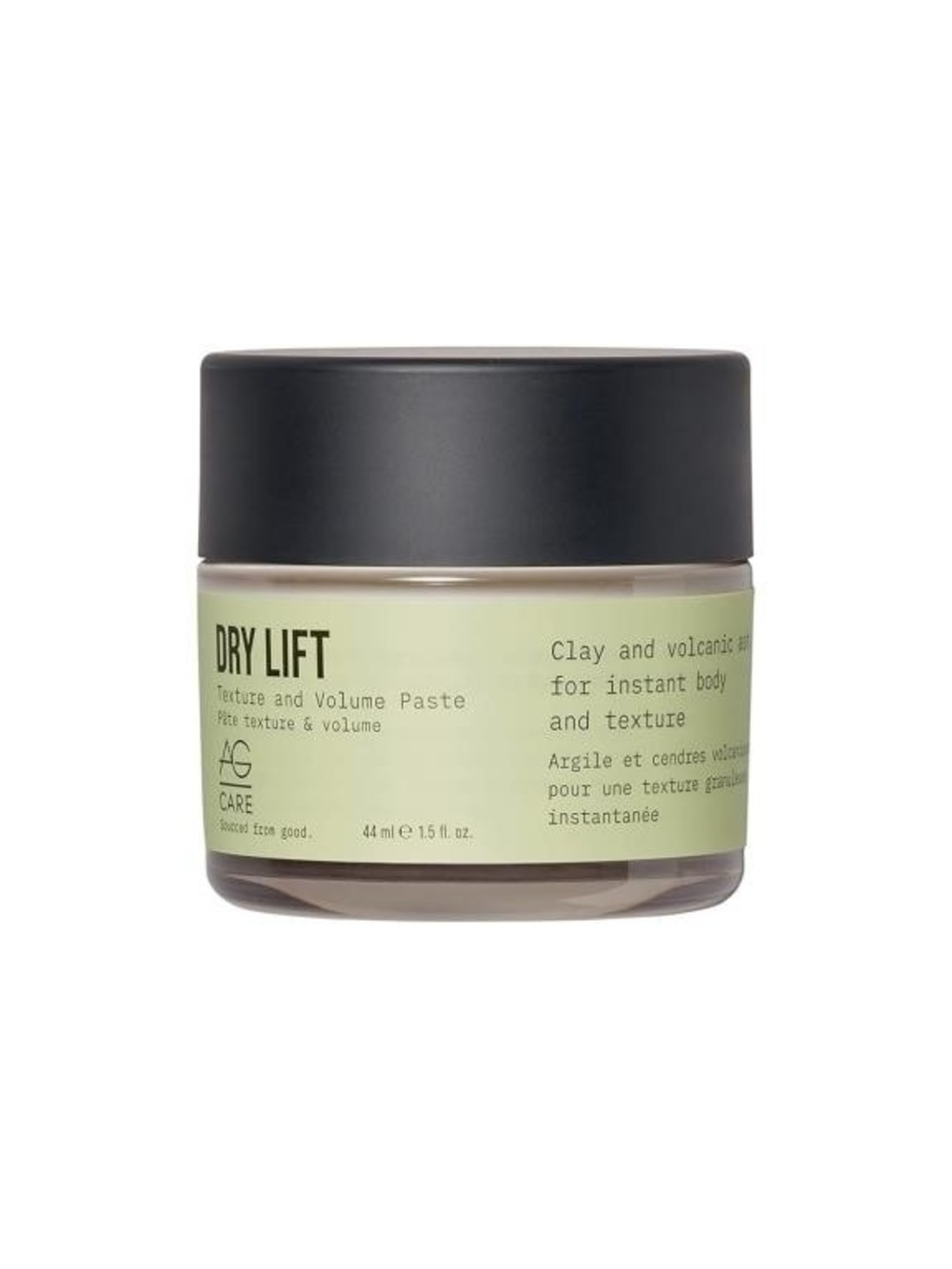 AG Care Dry Lift Volcanic Ash Balm